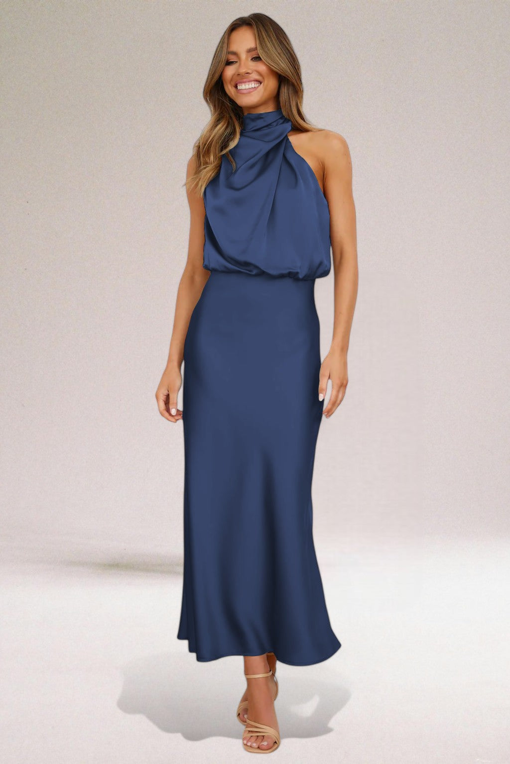 Aurielle Aveneu| Elegant Dress